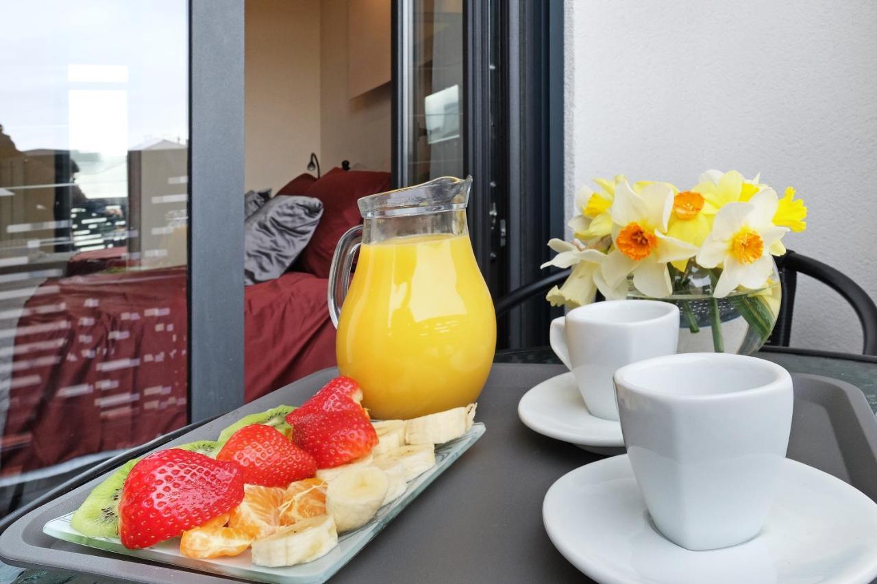 Central Spa Galaxy Apartment 베오그라드 외부 사진